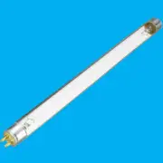 4x 4W UVC Ultra Violet Germicidal Light Tubes Fish Pond UV Filter Lamp Clarifier