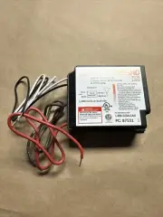 GE 87531 - GEMH70-MSF-120 Metal Halide Ballast