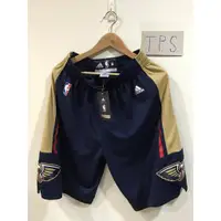 在飛比找蝦皮商城精選優惠-NBA球褲 New Orleans Pelicans 鵜鶘客