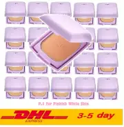 20 x Cute Press Every Retouch Oil Control Powder Puff SPF 30 Pa+++ Foundation 5g