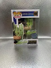 Funko pop Vinyl #1685 Black Clover Yuno