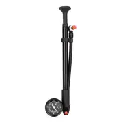 High Pressure Shock Pumps Portable Bike Shock Pumps Front Fork Pumps with Gauge