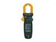 Greenlee CM-660 - Clamp Meter, AC True RMS