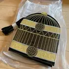 Promise of Wizard 3rd Anniversary Rustica Ferch Shoulder Bag Japan Limited