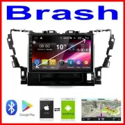 for TOYOTA ALPHARD GPS APPLE CARPLAY ANDROID AUTO ODB DAB TPMS DVR CAMERA a