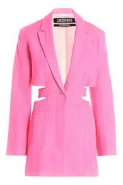 JACQUEMUS 'La Robe Bari' Dress