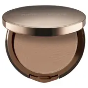 Nude By Nature Flawless Pressed Powder Foundation C3 Light Med