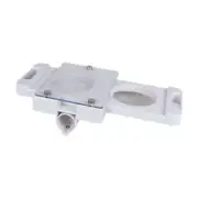 Meat Patty Molding Machine Convenience Hamburger Manual Maker for Sausage