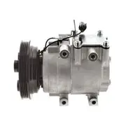 Jayair A/C Compressor - CM1906J