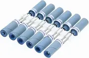 Engraving Tools 10pcs Sandpaper Stick 320 Grit Sandpaper Grinding Rod for Sander