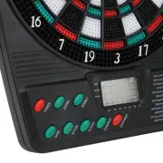 Electronic Automatic Scoring Soft Board Set Family Leisure Target DP