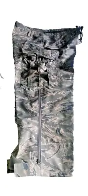 Propper Military Trousers All-Purpose Environmental Camouflage Waterproof Wind