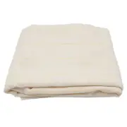 200X150CM Primary Tufting Cloth Backing Fabric For Rug Tufting Guns Weaving NEW