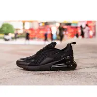 在飛比找蝦皮購物優惠-Nike Air Max 270 ‘Triple Black