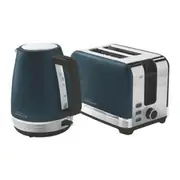 Sunbeam Chic Collection Breakfast Pack - Dark Teal Polished