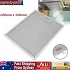 280 x 340mm Rangehood filter For ChefSimpson Westinghouse Kleenmaid TEKA New AU