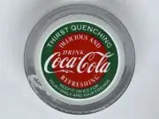 Official Coca-Cola Yo-Yo - ‘Thirst Quenching’.