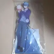 Project Sekai Colorful Stage Toya Aoyagi Acrylic Stand Cotton Candy Movic Japan