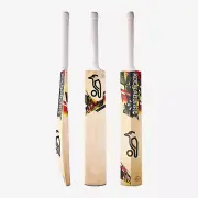 Kookaburra Beast 4.0 Cricket Bat + Free Knocking +Extract +Oiling