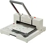 Plus PK-513LN 26-309 Cutting Machine, Self-Cooking, A4, Easy Replacement Blade Replacement