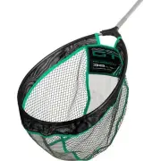 Leeda Concept GT 15" Rubber Landing Net / Coarse Fishing NET