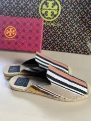 Tory Burch Women 8.5US Deficit Goods/ JPN Limited Collection Formal Casual