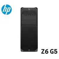 在飛比找蝦皮購物優惠-【新品上市】HP惠普 Z6G5 8F184PA GPU繪圖A