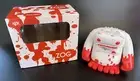 Frank Kozik SIGNED Strangekiss 7" 2008 Murder Zog LE 200 AUTOGRAPHED MIB NEW