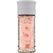 Natural Ceramic Grinder Himalayan Rock Salt 100g