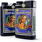 Advanced Nutrients PH Perfect Sensi Bloom A & B 1L