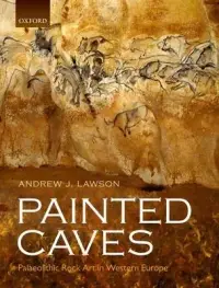 在飛比找博客來優惠-Painted Caves: Palaeolithic Ro