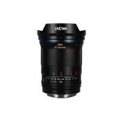 Laowa Argus 35mm f/0.95 FF Lens - Canon RF
