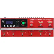 Boss RC-600 Loop Station Looper Pedal