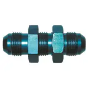 SpeedFX 561632 Bulkhead Flare - Blue