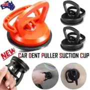 4PCS DENT PULLER Car/Van Bodywork Suction Cup Panel Repair/Fix Removal Tool VIC