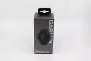 Garmin Approach S12 Golf GPS Smartwatch - Black