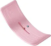 Balance Board Toy - Sensory Training Balance Board | Balancing Training Rocker Panel | Coordination Skills Tools | Improves Motor Arts And Build Core Strength | Multifunctional Stability Practice Toy