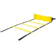 Speed Agility Ladder for Speed Training and Sports Agility