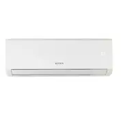 9000-12000BTU Mini Split Indoor Unit, 230V Ductless Wall Mounted Air Handler