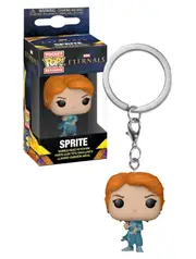 Funko Pocket POP! Keychain Eternals #50771 Sprite - New, Mint Condition
