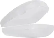 AutoBrush Brush Head Case - Fits Autobrush for Kids and Adults