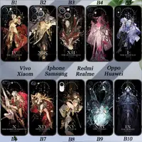 在飛比找蝦皮購物優惠-Fate Grand Order Apple iPhone 