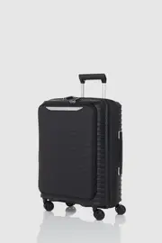 Upscape Easy Access Suitcase