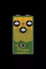 EarthQuaker Devices Plumes