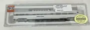 Con Cor N Budd Pass. Car Dome Cars W/MT Amtrak Ph. 2