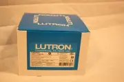Lutron Homeworks QS Palladiom Keypad HQWT-U-P4W-SN NEW