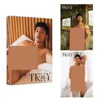 在飛比找蝦皮購物優惠-@@ 全新 現貨 Troy: 特洛伊寫真書 人良土兀 人態好