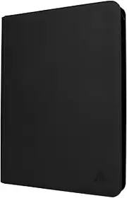 Rieton 16 Pocket 1000+ Pockets Card Binder, Large Ringless Side Loading Trading Album Folder for TCG Black (16cardbinder-blue)