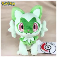 在飛比找蝦皮購物優惠-現貨新葉喵❤️日本 寶可夢中心 pokemon center