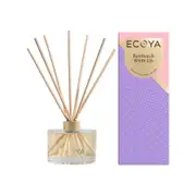 ECOYA Bamboo & White Lily Reed Diffuser 200mL